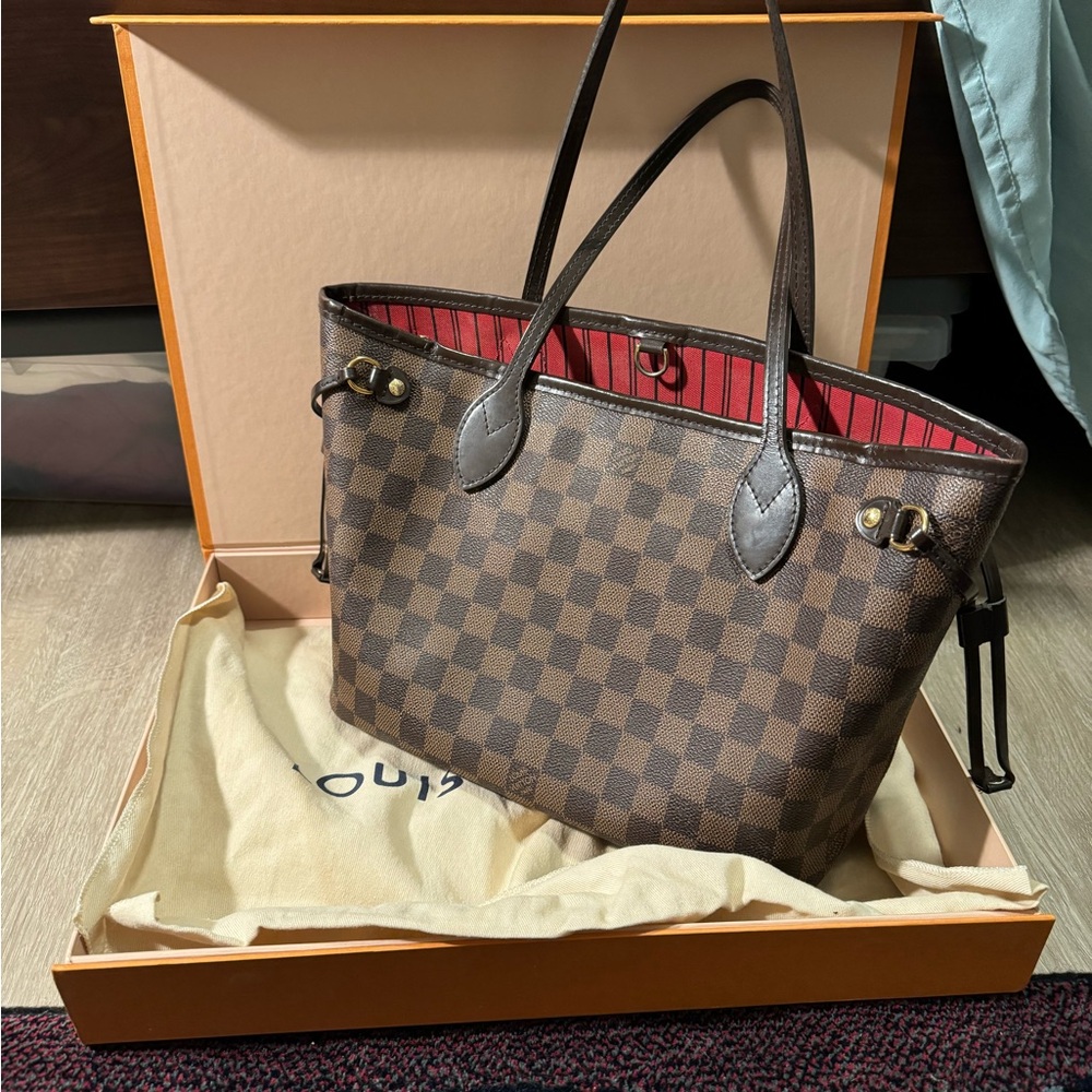 Louis Vuitton pm